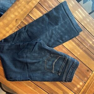 Ariat Dark Trouser Jeans